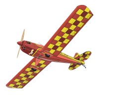 Spacewalker 2 - CAD drawings